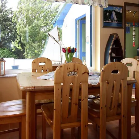 Ferienhaus In *