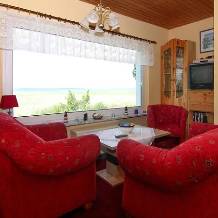 Holiday home In Barth