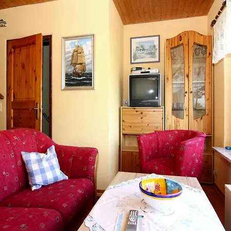 Ferienhaus In