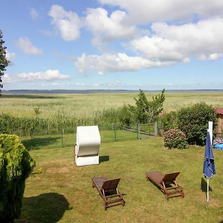 Holiday home In Barth