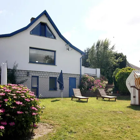 In Holiday home Barth