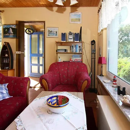 Ferienhaus In